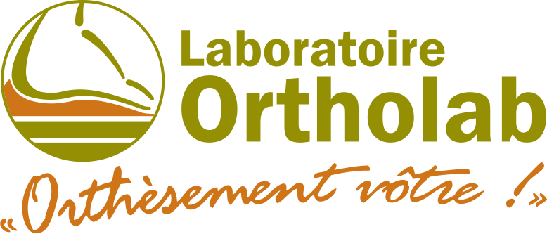 Logo du Laboratoire Ortholab
